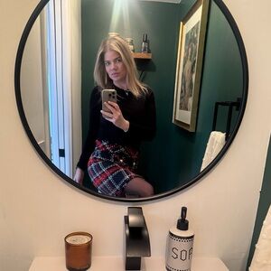 Meet your Posher, Jeannette